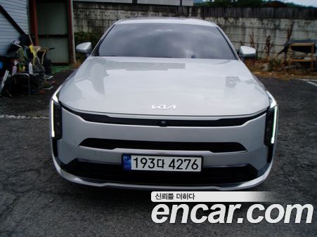 Kia K8 2025