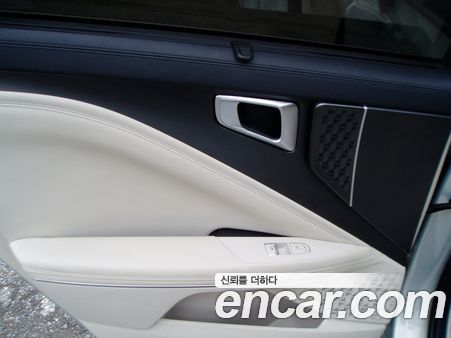 Kia K8 2025, фото 8