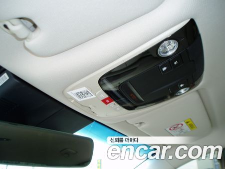 Kia K8 2025, фото 17