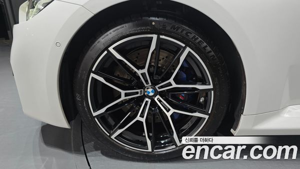 BMW M2 2024, фото 5