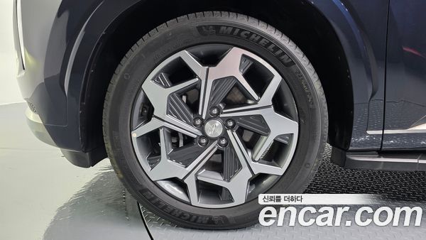 Hyundai Palisade 2022, фото 5
