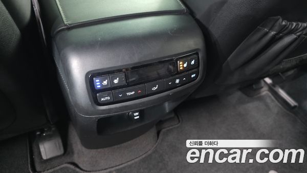 Hyundai Palisade 2022, фото 29
