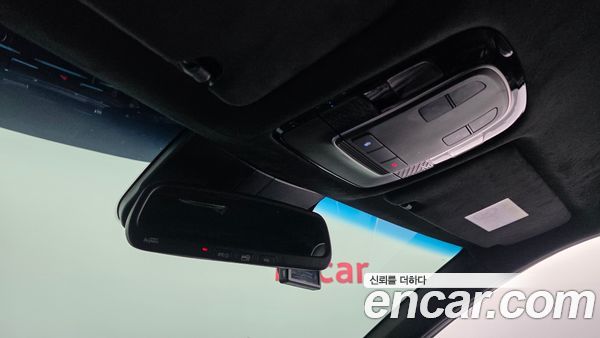 Hyundai Palisade 2022, фото 31