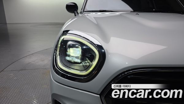 MINI COUNTRYMAN 2023, фото 8