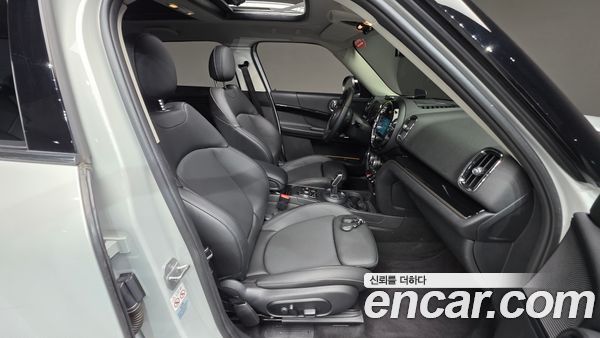 MINI COUNTRYMAN 2023, фото 16