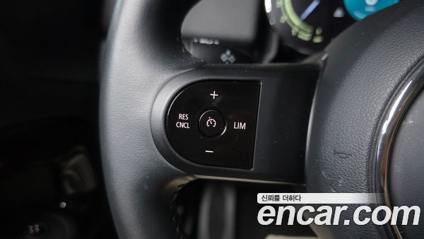 MINI COUNTRYMAN 2023, фото 29