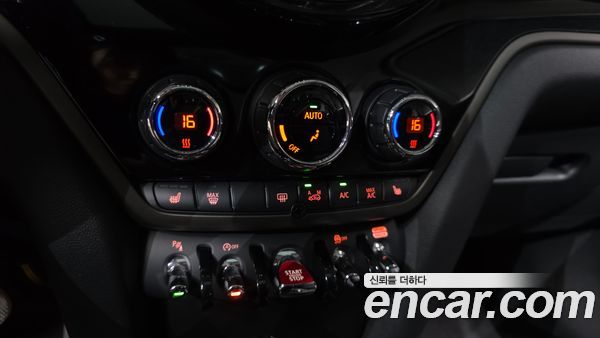 MINI COUNTRYMAN 2023, фото 31