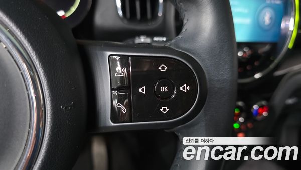 MINI COUNTRYMAN 2023, фото 32