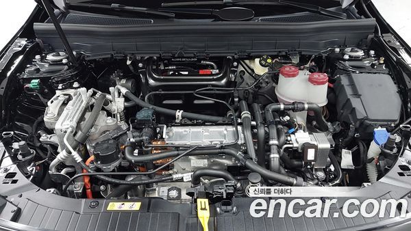 Mercedes-Benz EQB 2026, фото 6