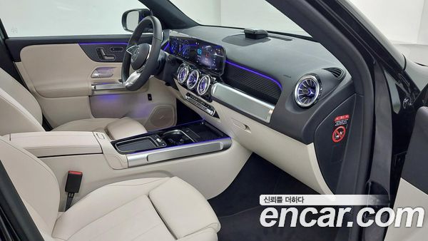 Mercedes-Benz EQB 2026, фото 9