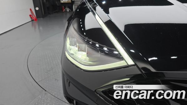Hyundai Sonata 2023, фото 8