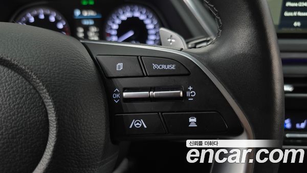 Hyundai Sonata 2023, фото 31
