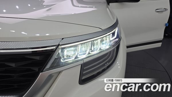 Kia Seltos 2020, фото 8