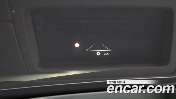 Genesis G80 2026, фото 20