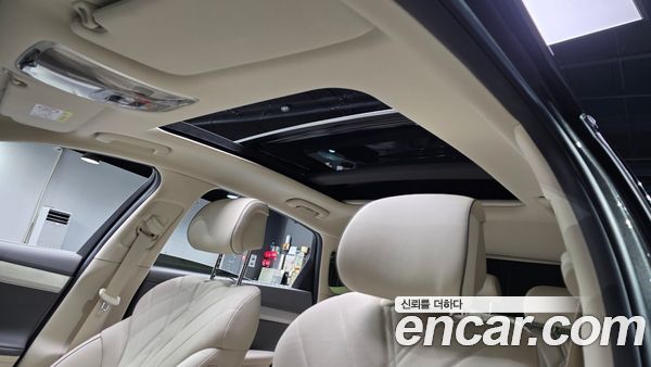 Genesis G80 2026, фото 26