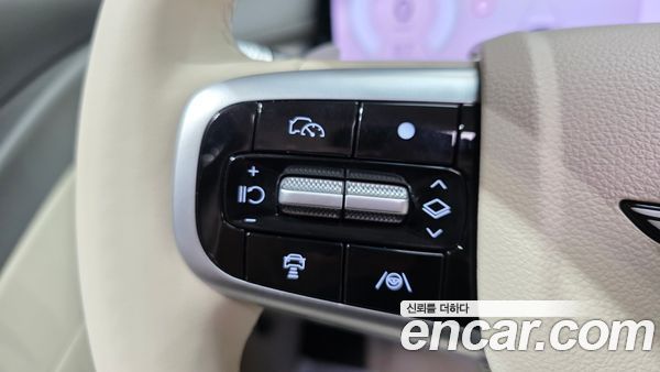 Genesis G80 2026, фото 29