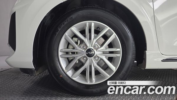 Kia Picanto 2022, фото 5