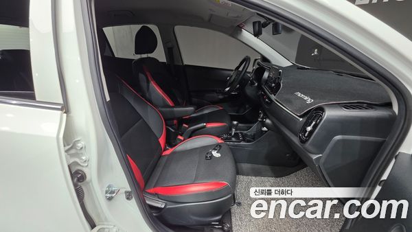Kia Picanto 2022, фото 16