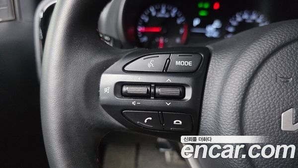 Kia Picanto 2022, фото 29