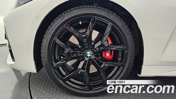 BMW 4 Series 2026, фото 5