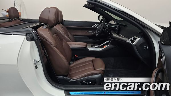 BMW 4 Series 2026, фото 16