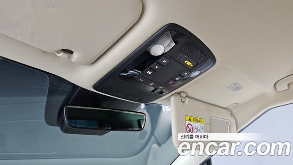 Kia Carnival 2022, фото 29