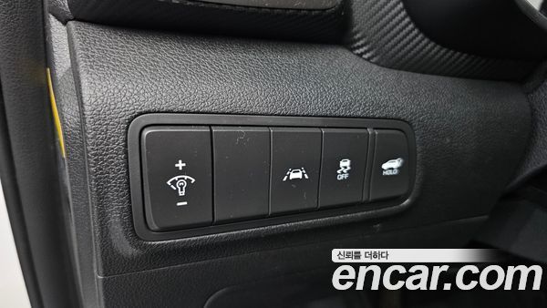 Hyundai Tucson 2020, фото 26