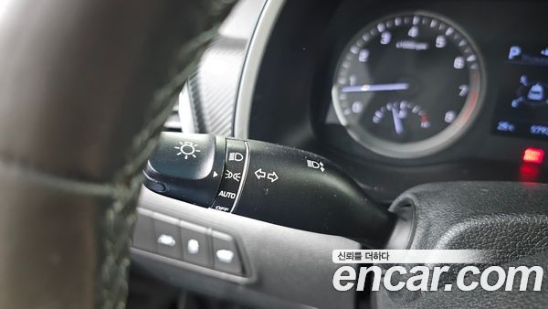 Hyundai Tucson 2020, фото 29