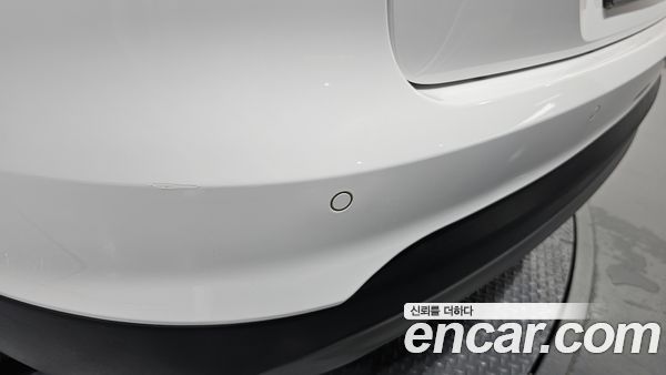 Hyundai Tucson 2020, фото 30