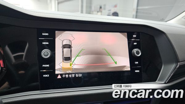 Volkswagen Jetta 2023, фото 20