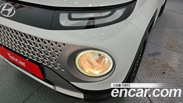 Hyundai Casper 2023, фото 8