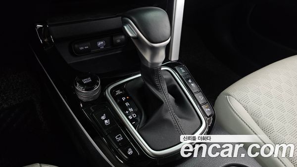 Kia Seltos 2022, фото 12