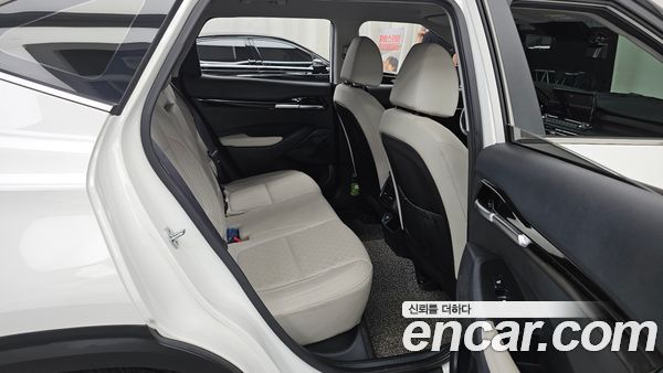 Kia Seltos 2022, фото 18