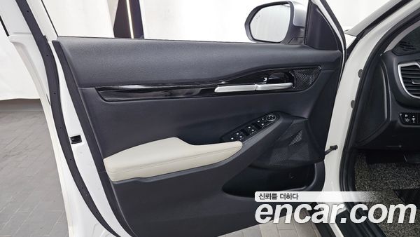Kia Seltos 2022, фото 14