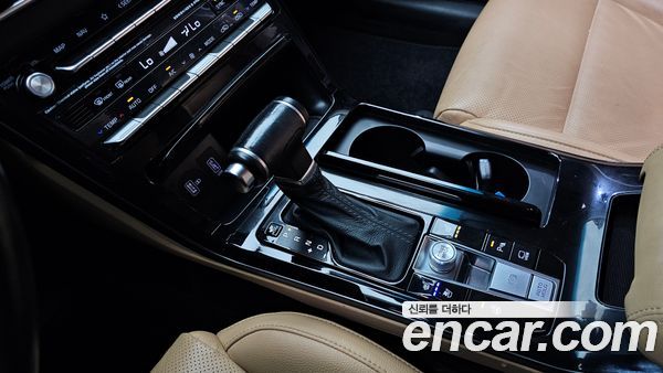 Kia K7 2020, фото 12
