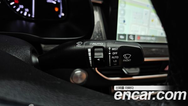 Kia K7 2020, фото 29
