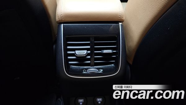 Kia K7 2020, фото 31
