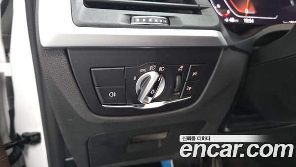 BMW X3 2024, фото 29