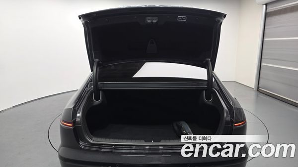 Hyundai Grandeur 2023, фото 20