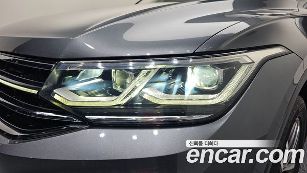 Volkswagen Tiguan 2023, фото 8