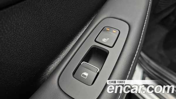 Hyundai Sonata 2022, фото 31