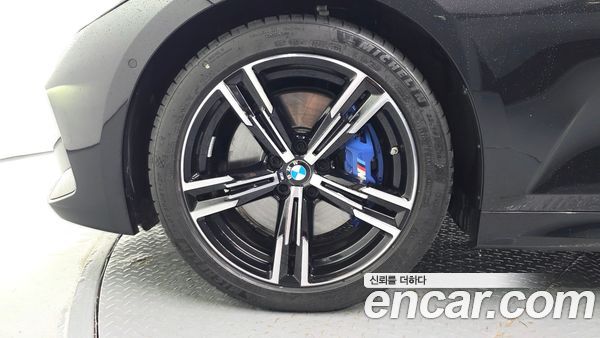 BMW 3 Series 2026, фото 5