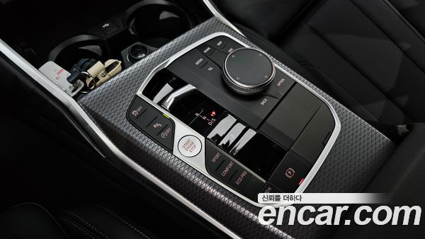 BMW 3 Series 2026, фото 9
