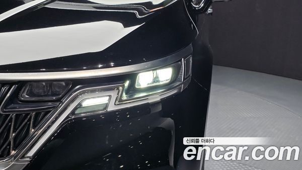 Kia Carnival 2022, фото 8