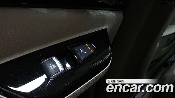 Kia Carnival 2022, фото 29