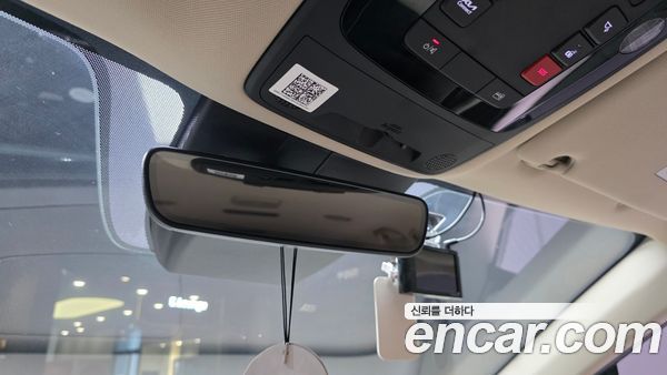 Kia Carnival 2022, фото 31