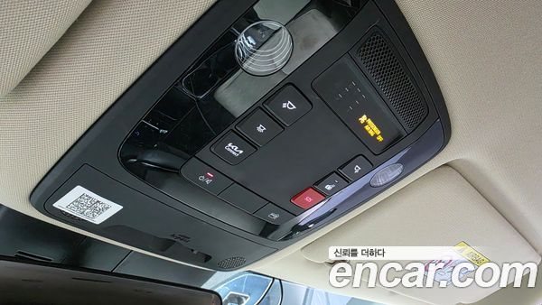 Kia Carnival 2022, фото 32