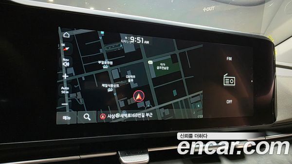 Kia Carnival 2022, фото 34