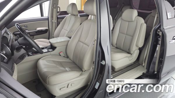 Kia Carnival 2020, фото 16