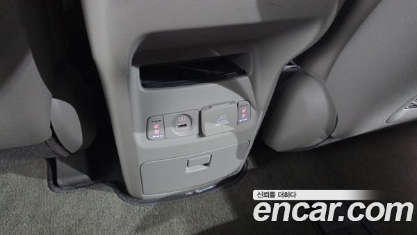 Kia Carnival 2020, фото 31